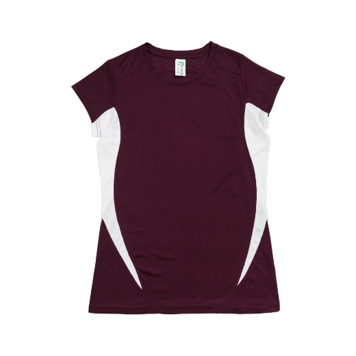 Picture of RAMO, Ladies Accelerator T-Shirt